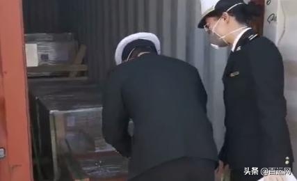 一箱难求的空箱？海关严查空箱夹带：罚款、退回-1.jpg