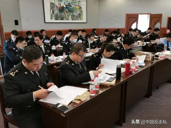 【中国反走私】合肥海关召开2021年缉私工作会议-6.jpg