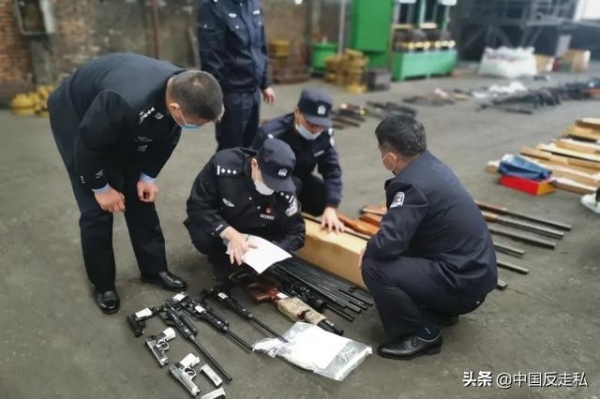 【中国反走私】合肥海关召开2021年缉私工作会议-9.jpg