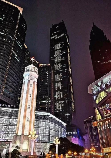 重庆GDP超成都七千亿，为何进出口额成都反超重庆631亿？-2.jpg