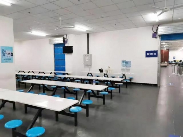 【疫苗接种】天津港保税区临港区域已设两处疫苗接种点-18.jpg