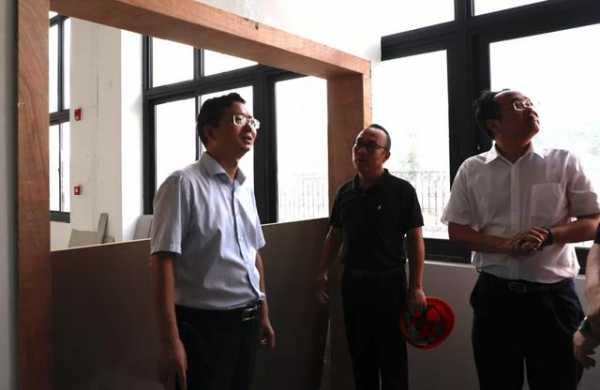 洋浦：加快建设进度，全力烧开保税港区“这壶水”-9.jpg