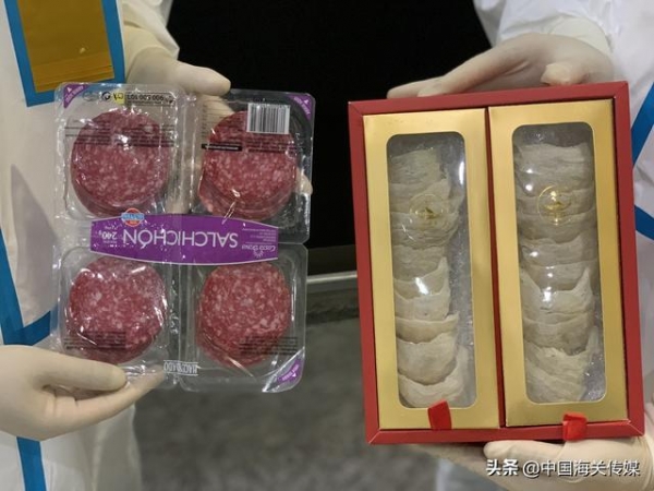 清明将至，海关提醒别带这些东西入境-1.jpg