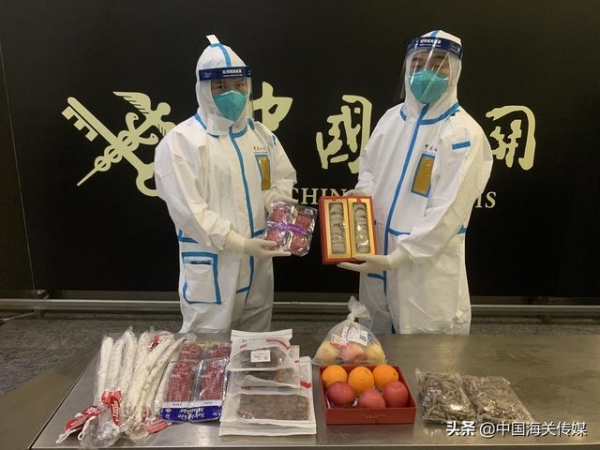 清明将至，海关提醒别带这些东西入境-2.jpg