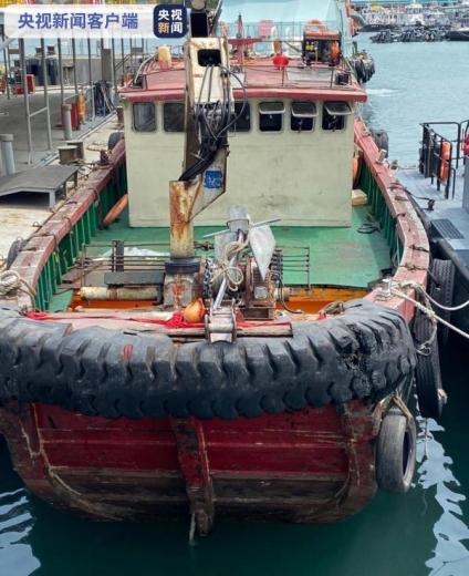 香港海关检获3100万港元走私货，首次检获虚拟货币“挖矿机显示卡”-1.jpg