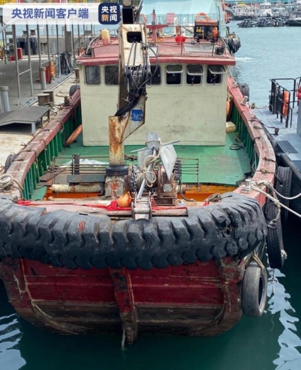 香港海关检获3100万港元走私货，首次检获虚拟货币“挖矿机显示卡”-2.jpg