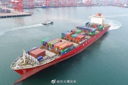 1-2月连云港全市完成外贸进出口总额17.8亿美元-1.jpg