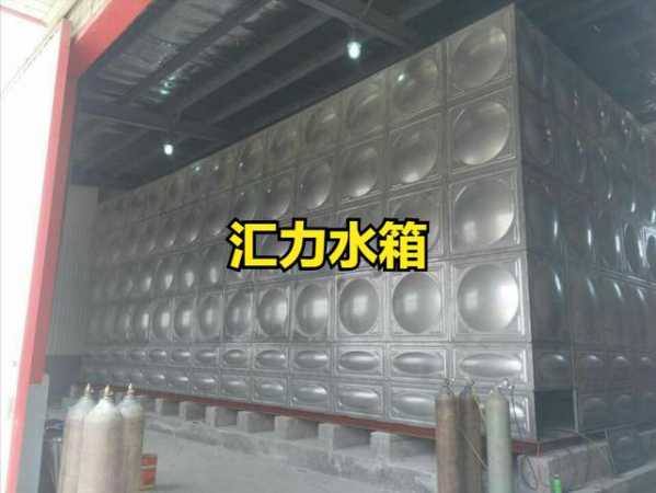出口越南的不锈钢焊接水箱的海关编码及包装方式-1.jpg
