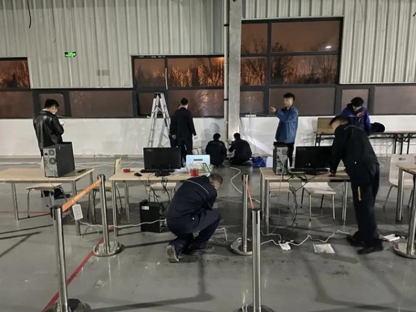 【疫苗接种】天津港保税区临港区域已设两处疫苗接种点-1.jpg