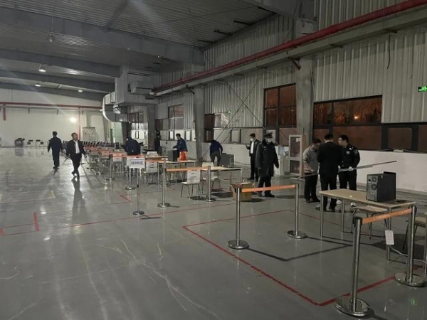 【疫苗接种】天津港保税区临港区域已设两处疫苗接种点-3.jpg