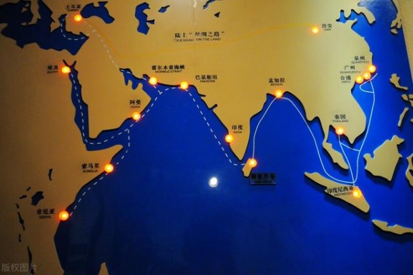 我国对外贸易迎开门红，顺差暴增近7倍，前五大贸易对象是谁？-3.jpg