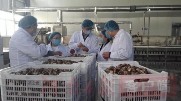 南阳海关助力老区农产品出口-1.jpg