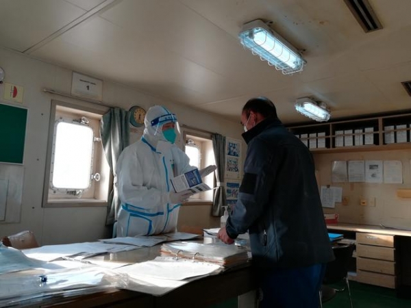 石家庄海关开展全民国家安全教育日系列宣传-3.jpg