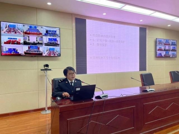 兰州海关开展“全民国家安全教育日”普法教育活动-1.jpg