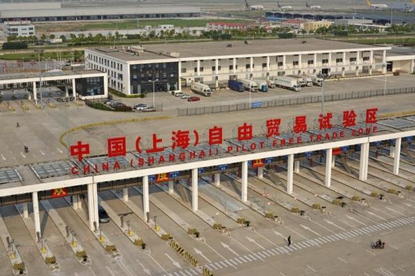 上海筹划多年的海铁空联运终于要实现了？全国首个保税物流园升级后带来新变化-3.jpg