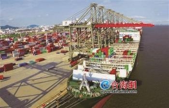 一季度厦门进出口贸易狂增29% 厦门外贸已大幅超越疫前水平-1.jpg