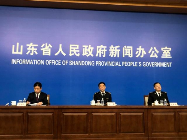 青岛海关对易腐、快运货物实施6小时内放行-1.jpg
