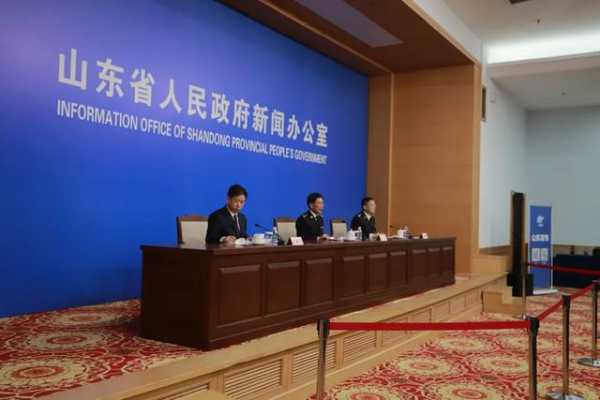 答记者问丨一季度山东对其余14个RCEP成员国进出口2120.6亿元，同比增长38.3%-2.jpg