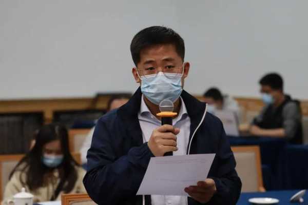 答记者问丨一季度山东对其余14个RCEP成员国进出口2120.6亿元，同比增长38.3%-7.jpg