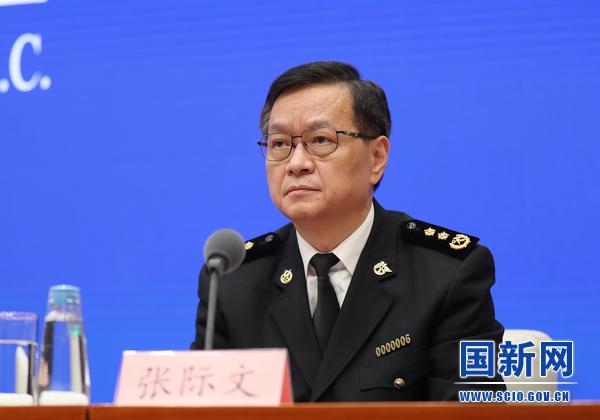 海关总署答红星新闻：开展打击海南离岛免税“套代购”走私专项行动，打掉66个团伙-1.jpg
