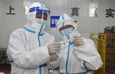 青岛海关查获38只活体蚂蚁-1.jpg