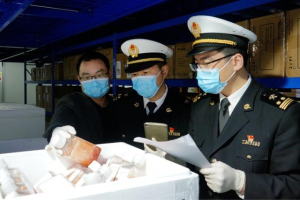 一季度江苏外贸进出口高速增长-1.jpg