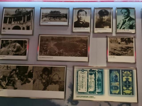 党史学习教育 | 统计分析处党支部、数据分中心党支部联合开展“传承红色基因 不忘初心使命”主题党日活动-13.jpg