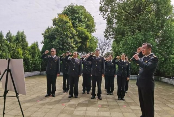 党史学习教育 | 统计分析处党支部、数据分中心党支部联合开展“传承红色基因 不忘初心使命”主题党日活动-15.jpg