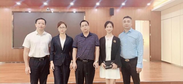 梅州综合保税区推介会在广东省客家商会举行-2.jpg