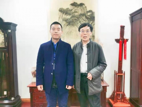 CCTV《聚焦中国品牌》走进张家港保税区豫东国际贸易有限公司-19.jpg