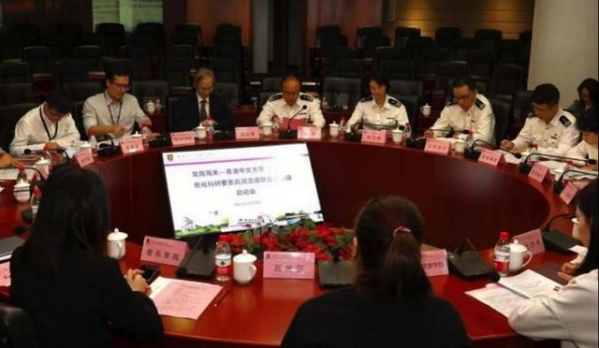 提升科研要素跨境流通便利化水平！龙岗海关与港中大（深圳）携手合作-1.jpg