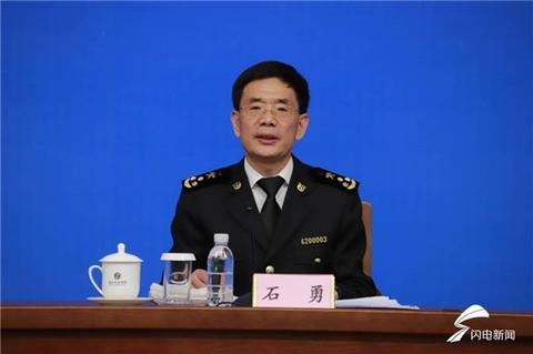 一季度山东省外贸进出口增长38.9%-2.jpg