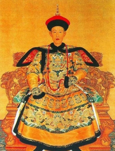 大清海关贪腐严重，乾隆为什么不下令彻查？背后的规则没人敢动-7.jpg
