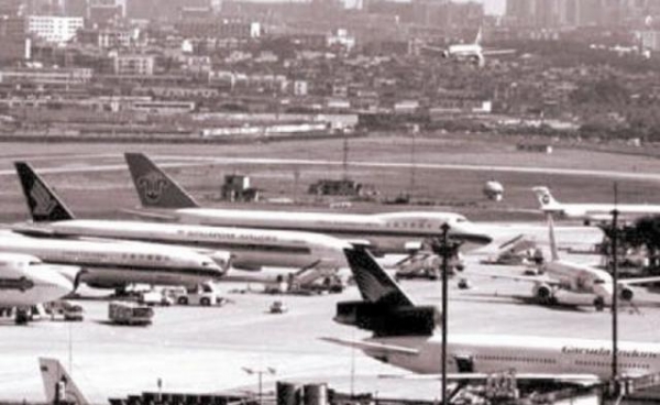 1967年，外籍专家携带老鼠出境，海关受阻，牵出核武间谍案-4.jpg