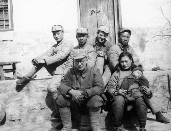 1967年，外籍专家携带老鼠出境，海关受阻，牵出核武间谍案-5.jpg