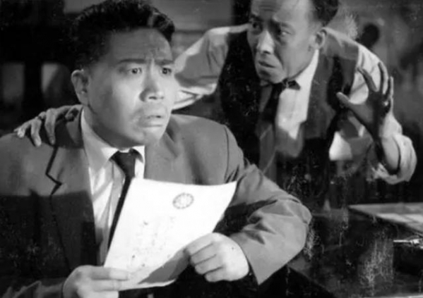1967年，外籍专家携带老鼠出境，海关受阻，牵出核武间谍案-10.jpg