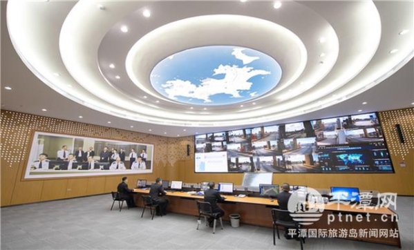 15项举措获评全国首创、对台海运快件业务量全国第一……平潭不断书写新时代海关答卷-1.jpg