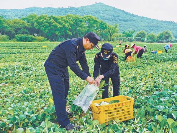 我市外贸形势向好，首季外贸进出口总值同比增长22.7%-2.jpg