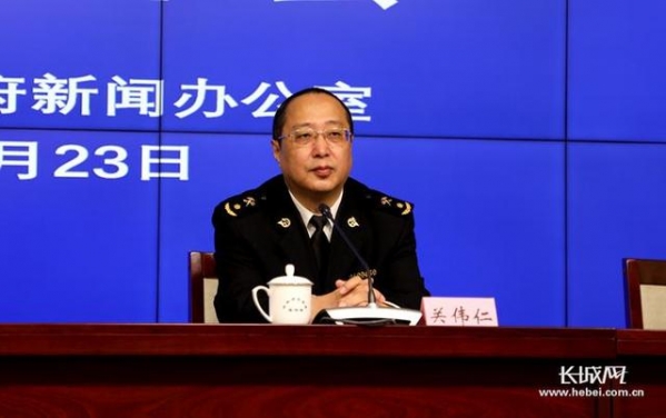 五因素推动河北2021年首季进出口快速增长-1.jpg