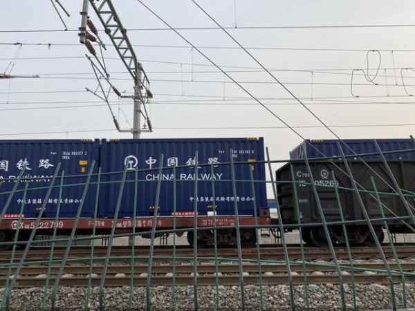 外贸稳中向好 一季度北京地区进出口增8.7%-1.jpg