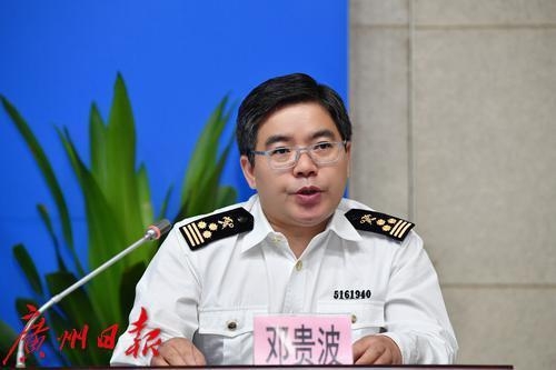 广州海关：扣留进出口侵权嫌疑货物，保护23个国家和地区534项知识产权-1.jpg