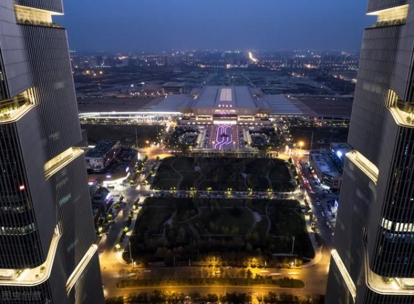 点赞！北京朝阳区外贸进出口占北京市近半数，如今再出实招-1.jpg