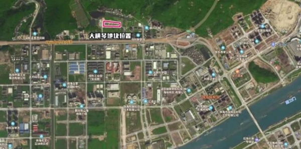 30.16亿！万科杀出重围，拿下保税区宅地！溢价率37%-12.jpg