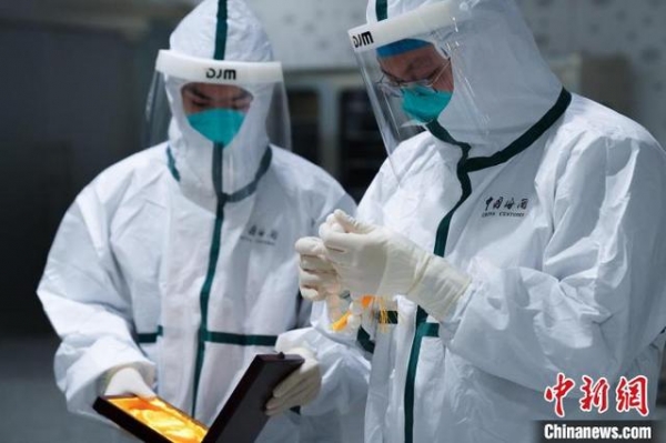 广东海关缉私部门一季度刑事立案369宗案值160.74亿元-2.jpg