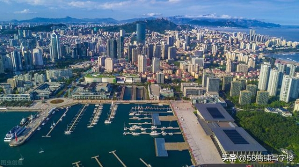 1.2亿！青岛胶州湾保税区成交2宗商业用地，跨境电商又有新动作？-3.jpg