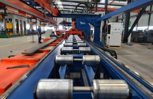 内江一季度GDP 369.74亿元，服务业和进出口增速居全省“第一方阵”-3.jpg