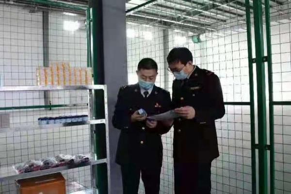南阳海关助力卧龙综保区高质量发展：融入发展新格局注入发展新活力-4.jpg