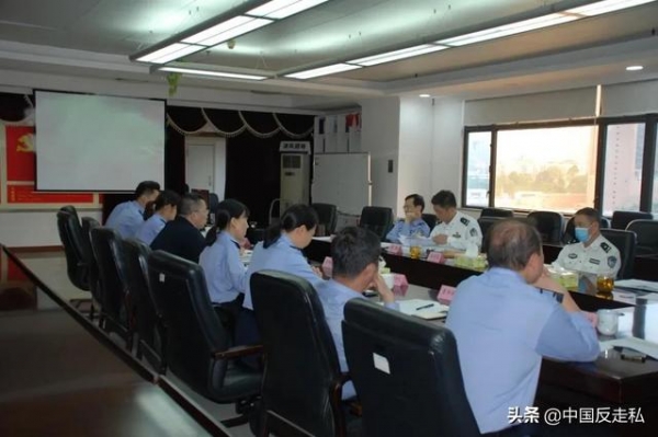 【国门利剑2021】口岸治“水”—深圳海关联合多部门开展口岸综合整治行动-5.jpg