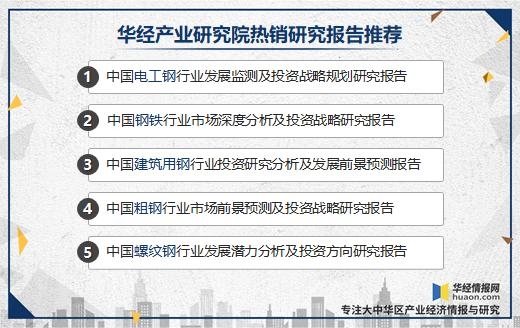 2020年我国电工钢产量及进出口现状，“一控五目标”任重而道远-8.jpg