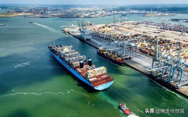 全球商品出口：中国稳居第1、德国排第3、荷兰超过日本、韩国第7-4.jpg